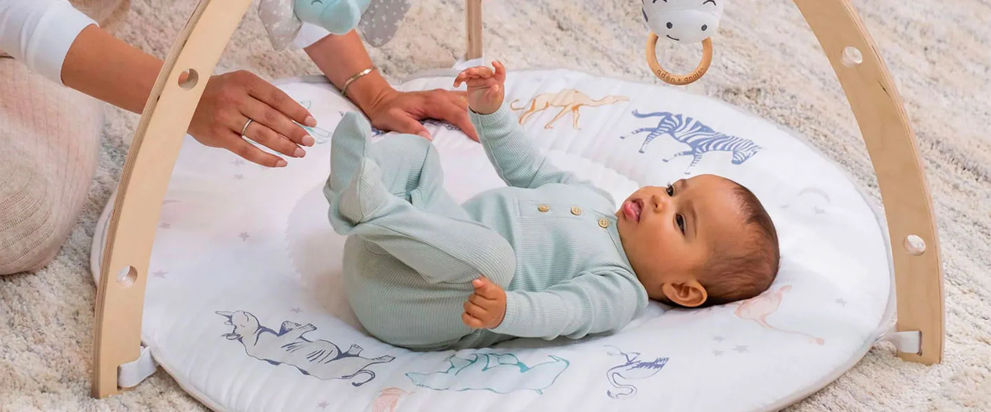 Aden and Anais, Inc.