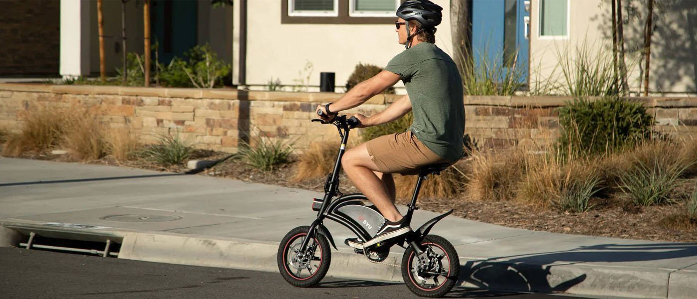 DYU EBIKE
