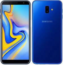 Samsung J6 Plus Mobile