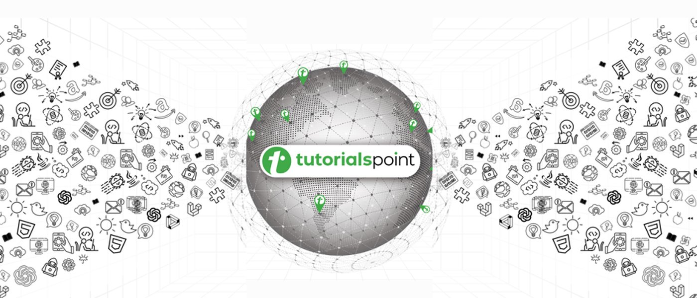 Tutorials Point CashBack, Deals & Discounts