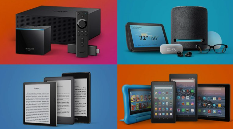 Amazon