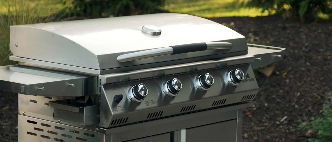 GrillaGrills