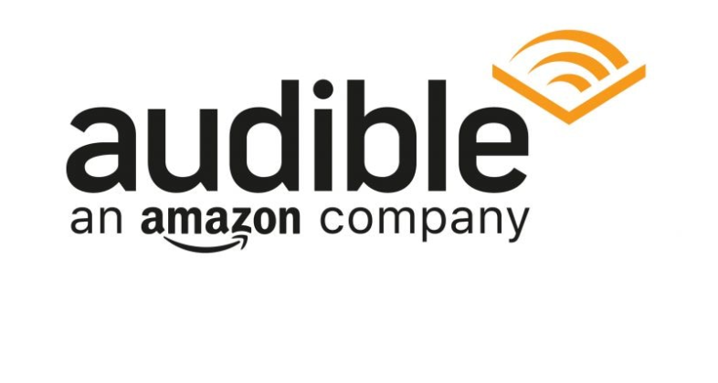 Amazon Audible Books